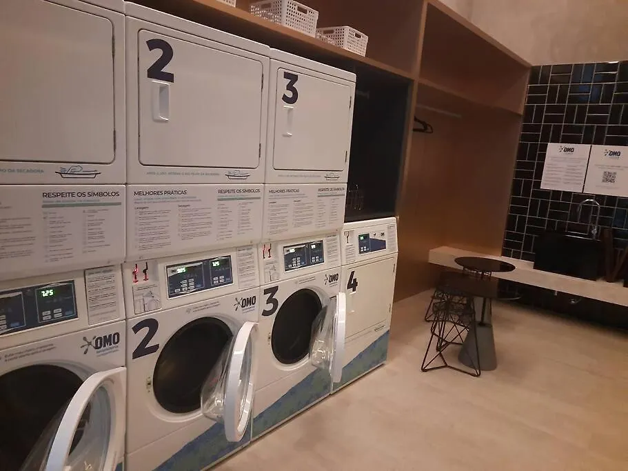 Apartamento Luxo Lazer Incrivel Sao Paulo Brazil