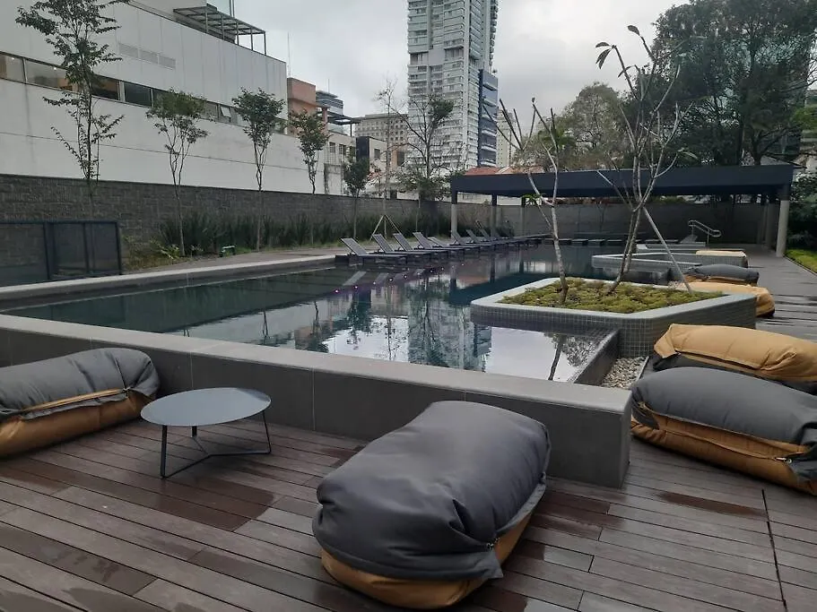 Apartamento Luxo Lazer Incrivel Sao Paulo 0*,  Brazil