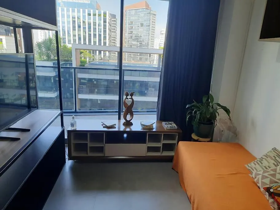 Apartamento Luxo Lazer Incrivel Sao Paulo Apartment
