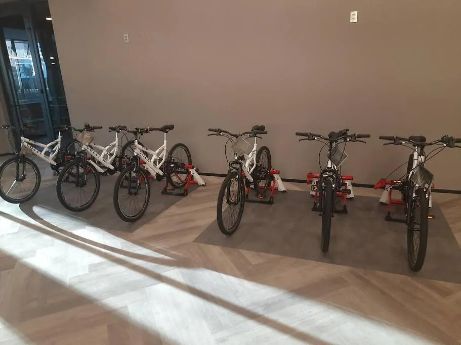 Apartamento Luxo Lazer Incrivel Sao Paulo Apartment