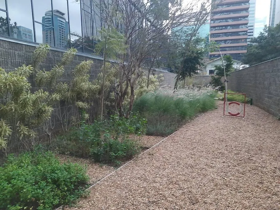 Apartamento Luxo Lazer Incrivel Sao Paulo