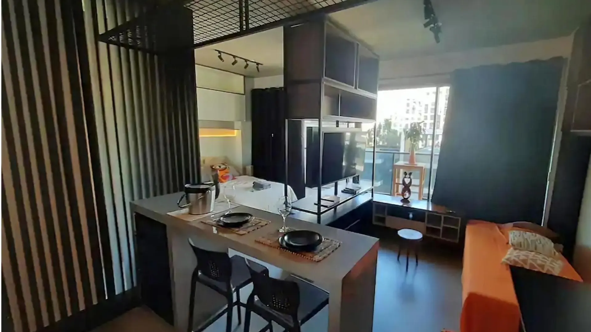 Apartment Apartamento Luxo Lazer Incrivel Sao Paulo