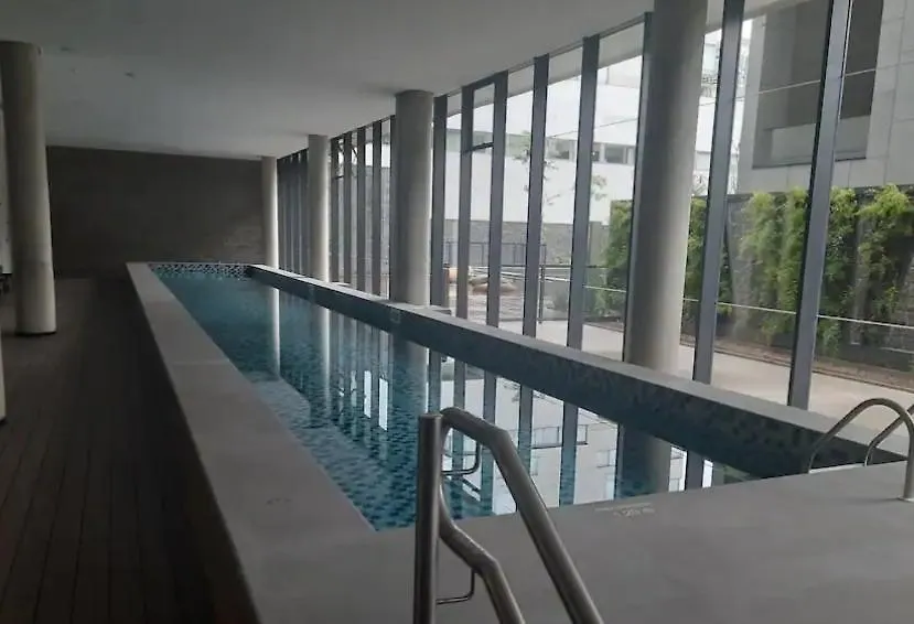 Apartamento Luxo Lazer Incrivel Sao Paulo Brazil
