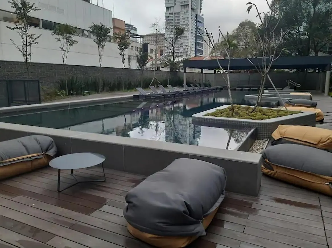 Apartamento Luxo Lazer Incrivel Sao Paulo 0*,  Brazil